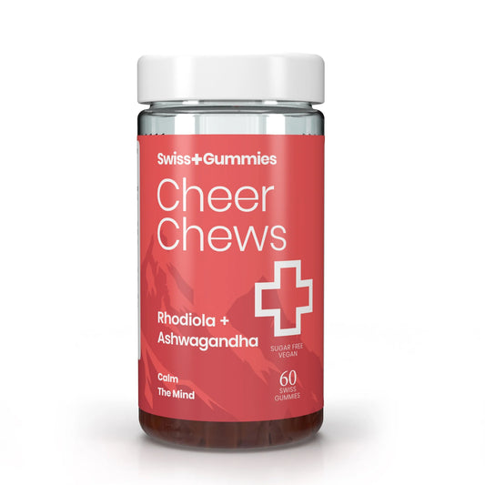 CheerChews