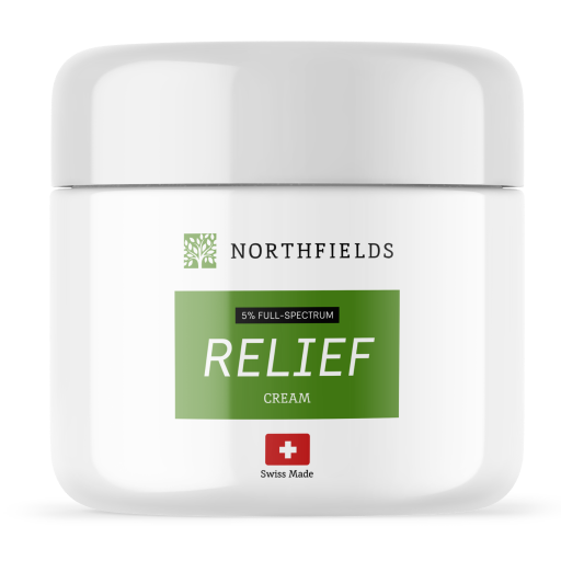 Relief Creme