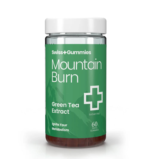 Mountain Burn